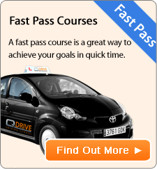 Fast Pass Courses