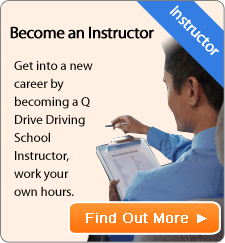 Become an instructor