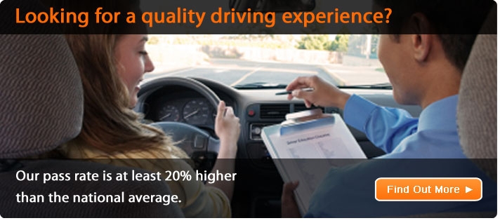 QDrive Driving School - Driving lessons in Birmingham, Solihull, Redditch and surrounding areas